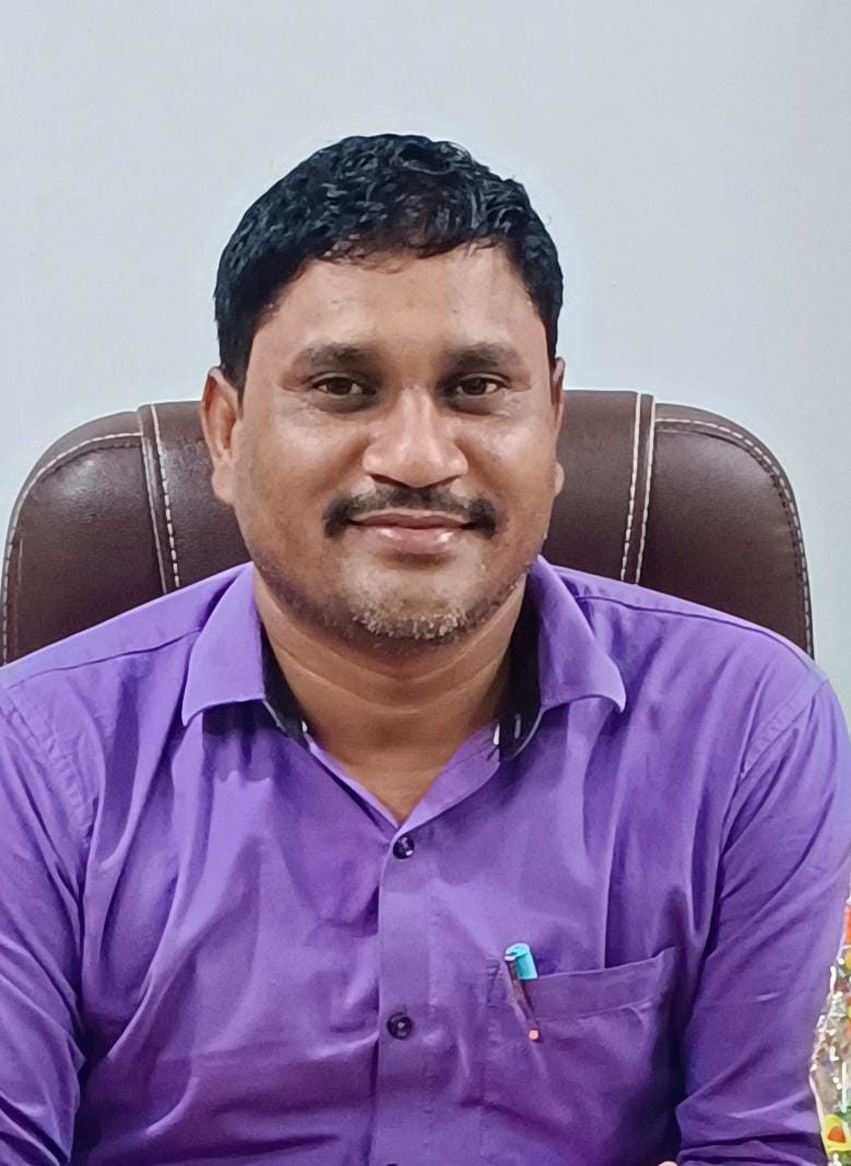 ग्रामपंचायत अधिकारी