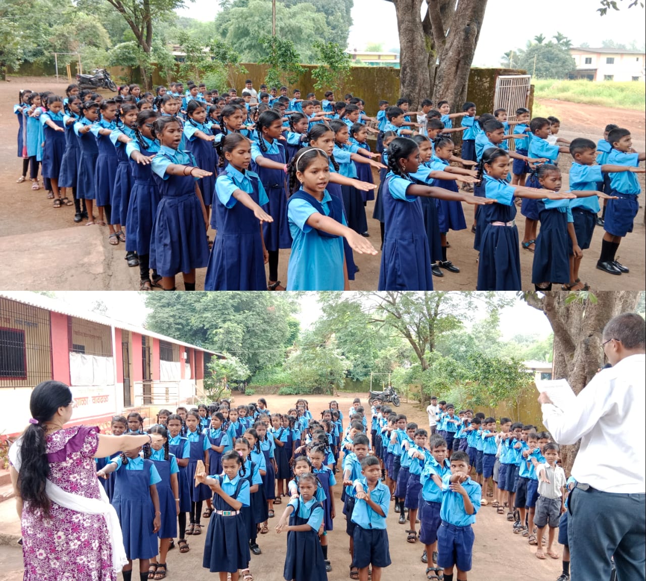 ग्रामपंचायत फोटो गॅलरी