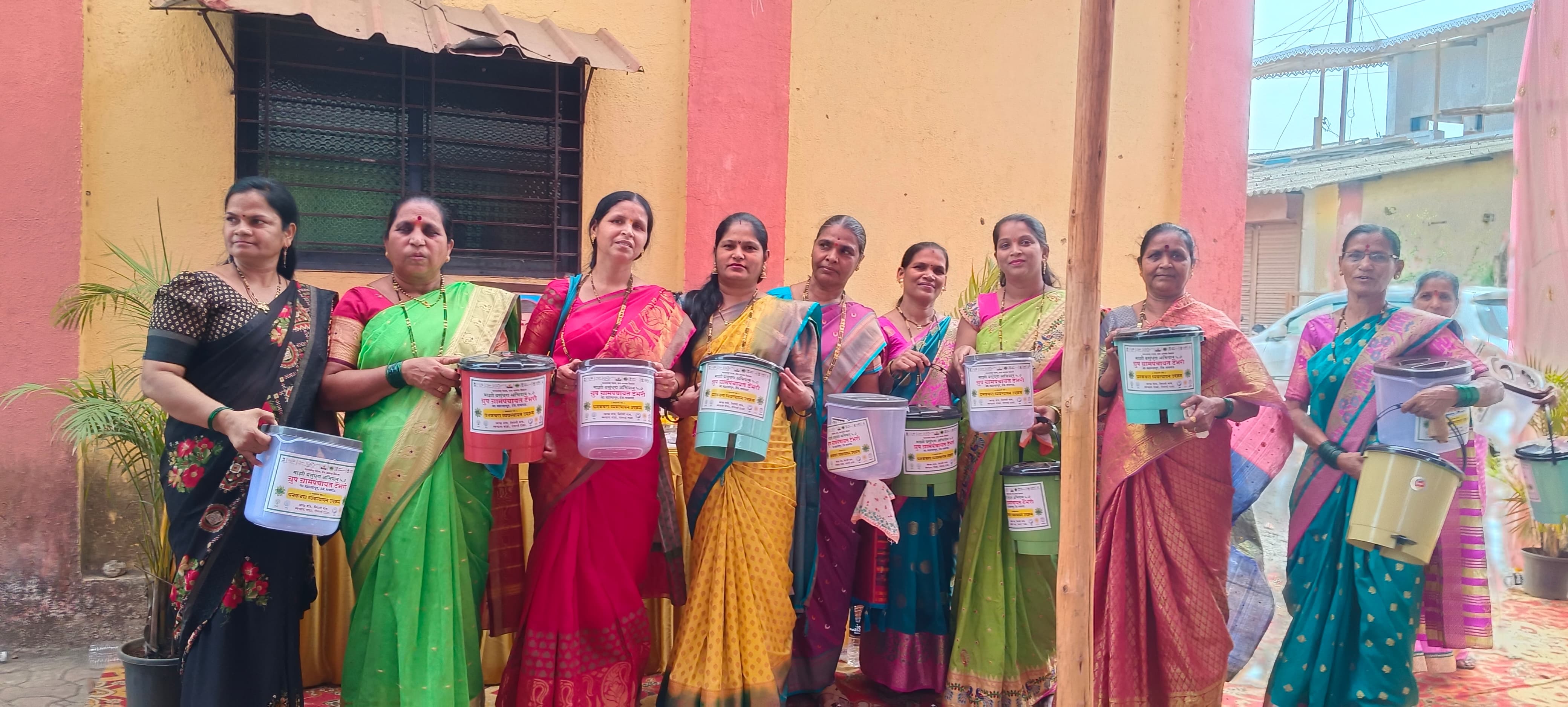 ग्रामपंचायत फोटो गॅलरी